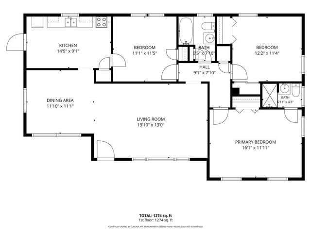 2655 Miriam Lane, Decatur, GA 30032