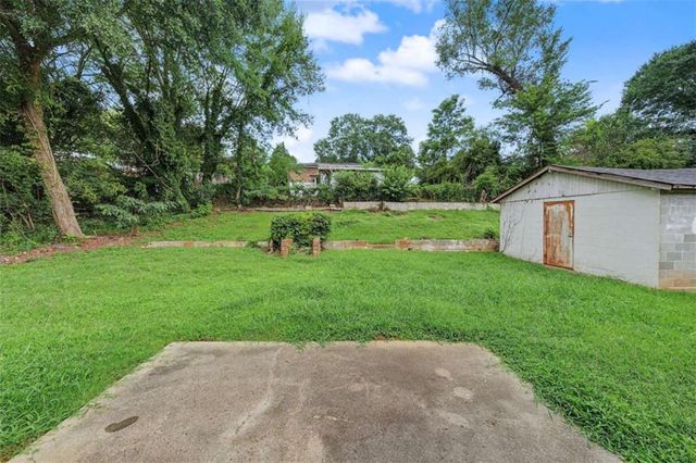 2655 Miriam Lane, Decatur, GA 30032