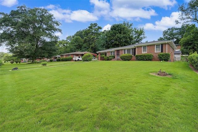 2655 Miriam Lane, Decatur, GA 30032