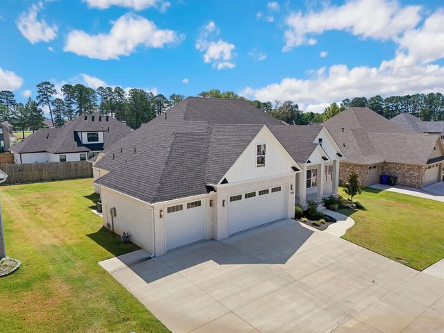 1650 Dolphin Drive, Conway, AR 72034