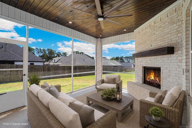 1650 Dolphin Drive, Conway, AR 72034