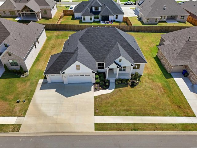 1650 Dolphin Drive, Conway, AR 72034