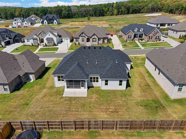 1650 Dolphin Drive, Conway, AR 72034