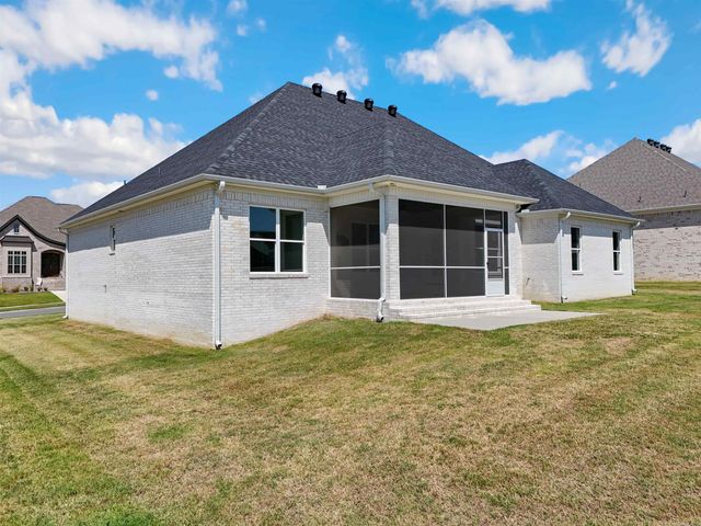 1650 Dolphin Drive, Conway, AR 72034
