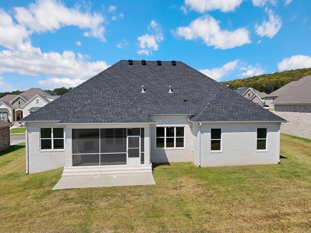 1650 Dolphin Drive, Conway, AR 72034