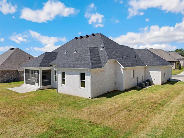 1650 Dolphin Drive, Conway, AR 72034