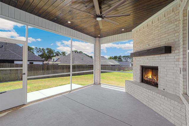 1650 Dolphin Drive, Conway, AR 72034