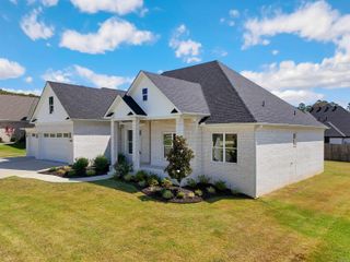 1650 Dolphin Drive, Conway, AR 72034