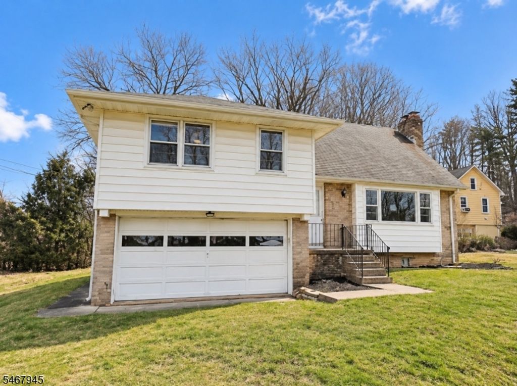 652 Carpentersville Rd, Pohatcong Twp., NJ 08865 — exterior