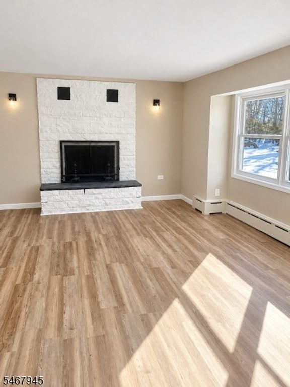 652 Carpentersville Rd, Pohatcong Twp., NJ 08865 — photo 3