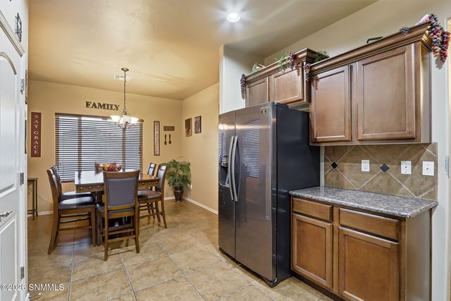 5873 Coyote Flats Street, Las Cruces, NM 88012