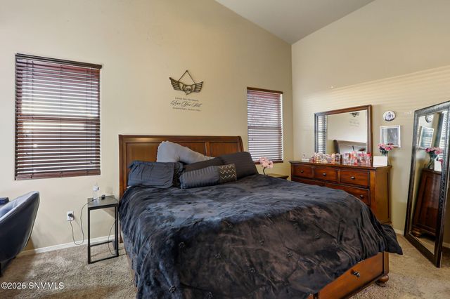 5873 Coyote Flats Street, Las Cruces, NM 88012