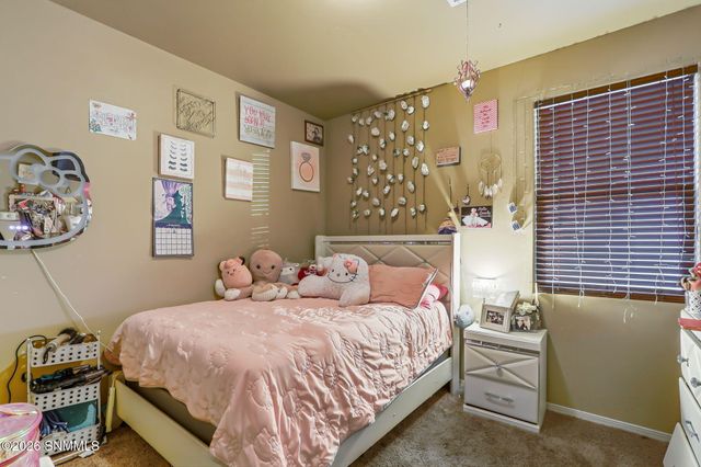 5873 Coyote Flats Street, Las Cruces, NM 88012