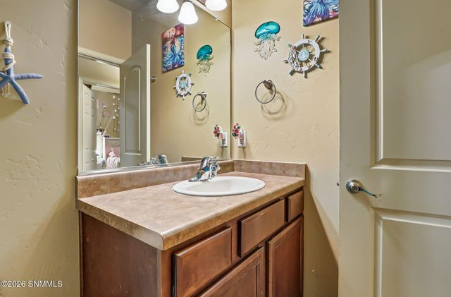 5873 Coyote Flats Street, Las Cruces, NM 88012