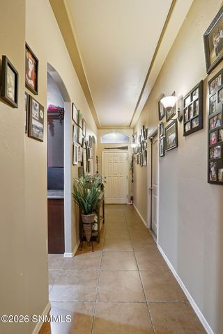 5873 Coyote Flats Street, Las Cruces, NM 88012