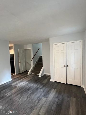 11827 RUTHERFORD DR, Fredericksburg, VA 22407