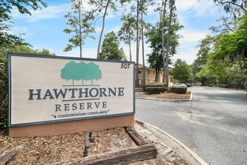 507 NW 39TH ROAD 110, Gainesville, FL 32607