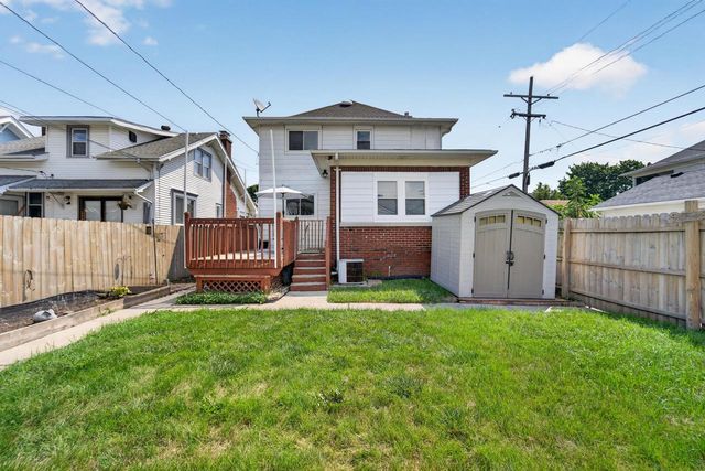 1338 Quincy AVENUE, Racine, WI 53405