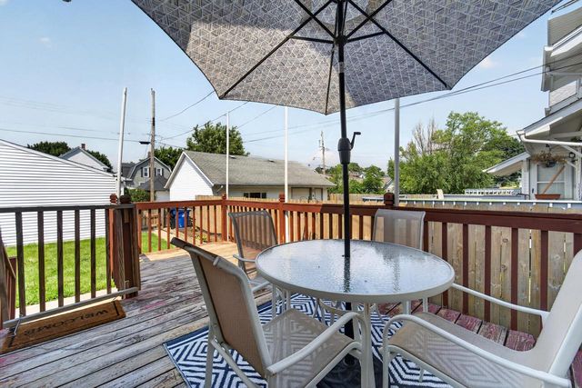 1338 Quincy AVENUE, Racine, WI 53405