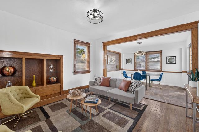 1338 Quincy AVENUE, Racine, WI 53405