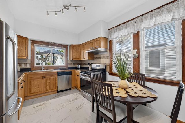 1338 Quincy AVENUE, Racine, WI 53405