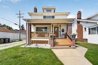 1338 Quincy AVENUE, Racine, WI 53405