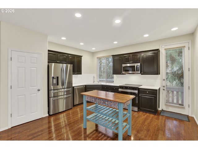 7518 Sw ROANOKE Dr, Wilsonville, OR 97070