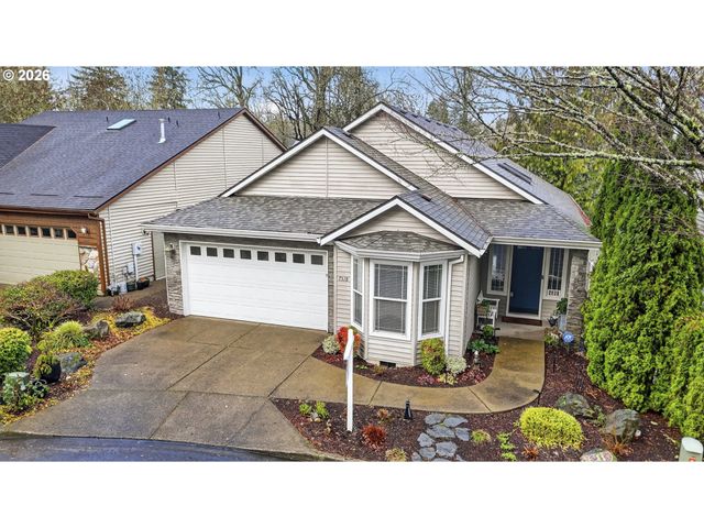 7518 Sw ROANOKE Dr, Wilsonville, OR 97070