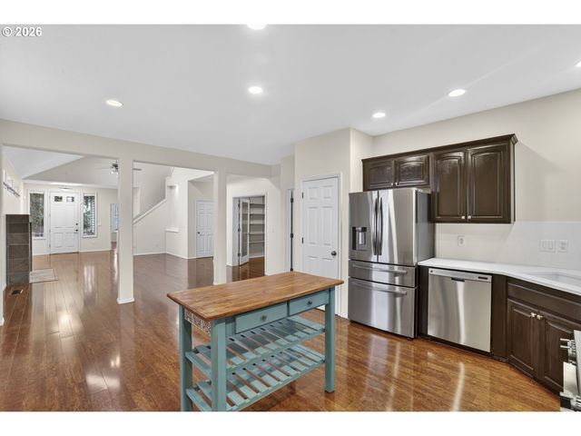 7518 Sw ROANOKE Dr, Wilsonville, OR 97070