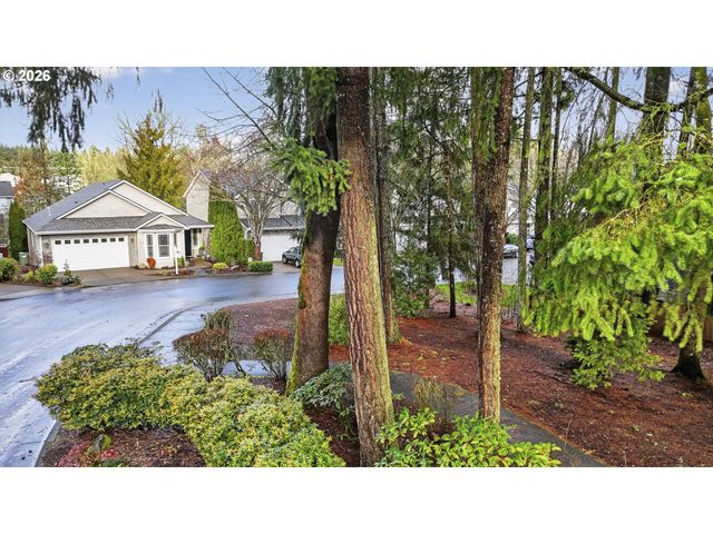 7518 Sw ROANOKE Dr, Wilsonville, OR 97070