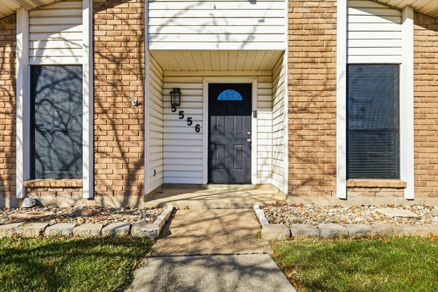 5556 Vance Street, The Colony, TX 75056