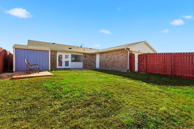 5556 Vance Street, The Colony, TX 75056