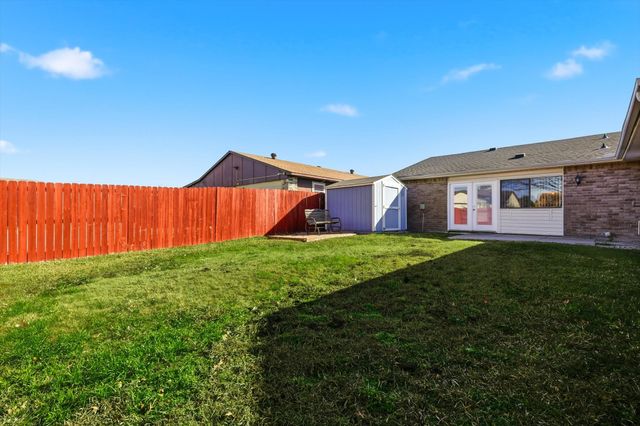 5556 Vance Street, The Colony, TX 75056