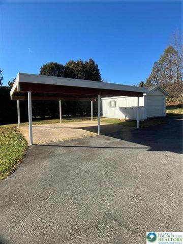 4131 Orefield Road, South Whitehall Twp, PA 18104