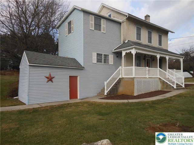 4131 Orefield Road, South Whitehall Twp, PA 18104