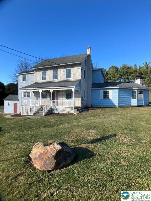 4131 Orefield Road, South Whitehall Twp, PA 18104