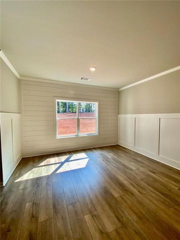 286 Meadows Drive, Bethlehem, GA 30620