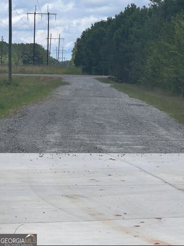 0 Bob Smith Road 11, Sharpsburg, GA 30277