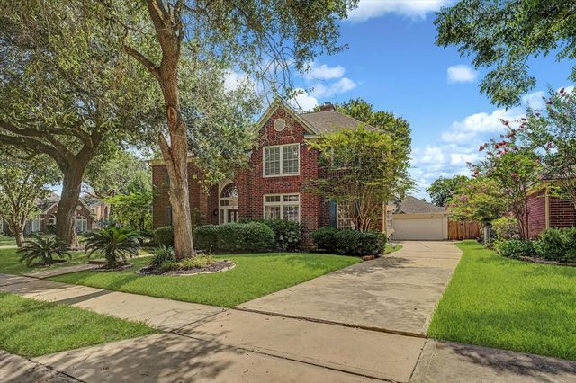 4303 Hillswick Court, Sugar Land, TX 77479