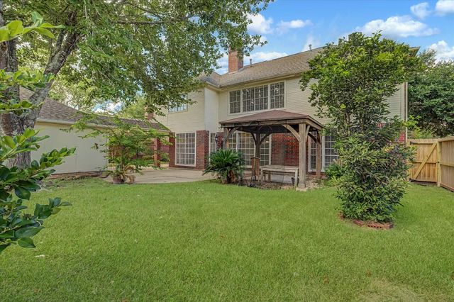 4303 Hillswick Court, Sugar Land, TX 77479