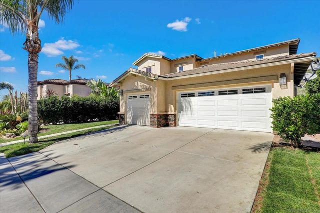 2493 Crooked Trail Rd, Chula Vista, CA 91914