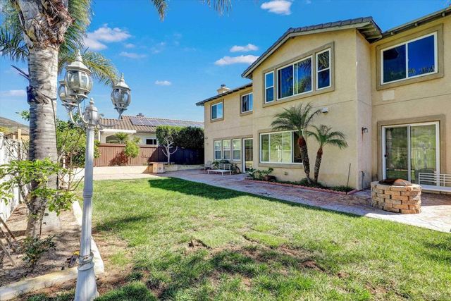 2493 Crooked Trail Rd, Chula Vista, CA 91914
