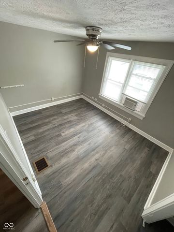 916 N Tuxedo Street, Indianapolis, IN 46201