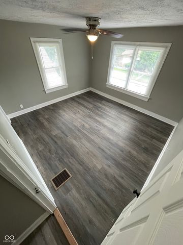 916 N Tuxedo Street, Indianapolis, IN 46201