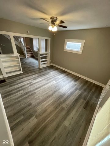 916 N Tuxedo Street, Indianapolis, IN 46201