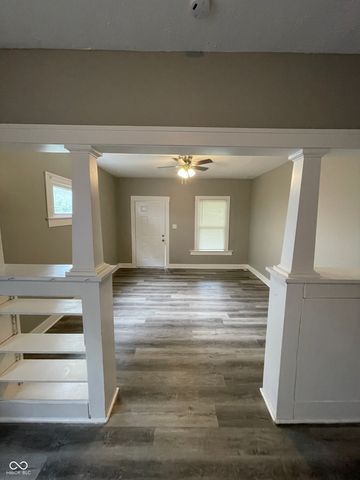 916 N Tuxedo Street, Indianapolis, IN 46201