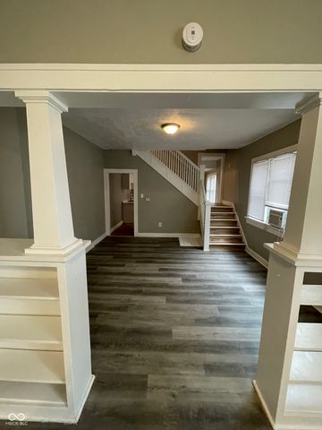 916 N Tuxedo Street, Indianapolis, IN 46201