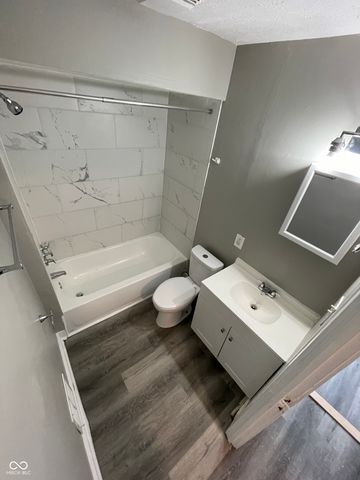 916 N Tuxedo Street, Indianapolis, IN 46201
