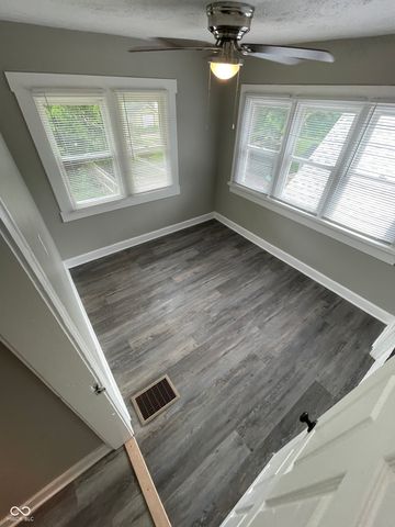 916 N Tuxedo Street, Indianapolis, IN 46201