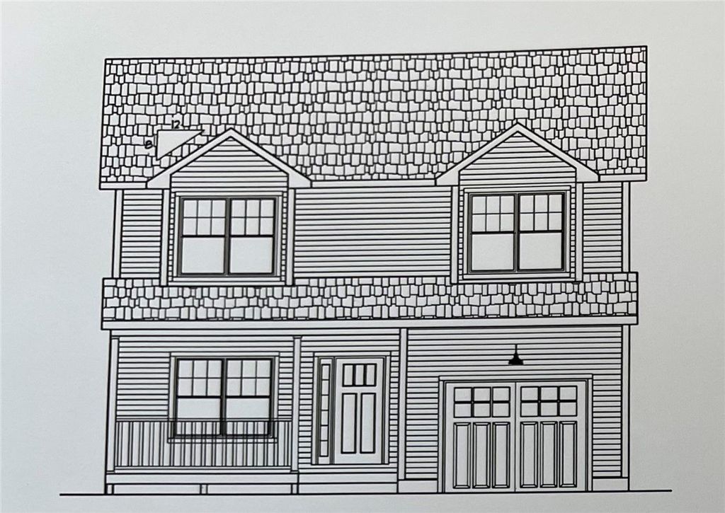 83 Pine Crest Drive, East Providence, RI 02915